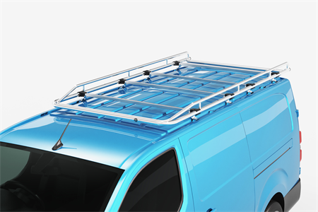 Takkorg Jumpy 2016- Vivaro 2019-2024 Expert 2016- Proace 2016- L2